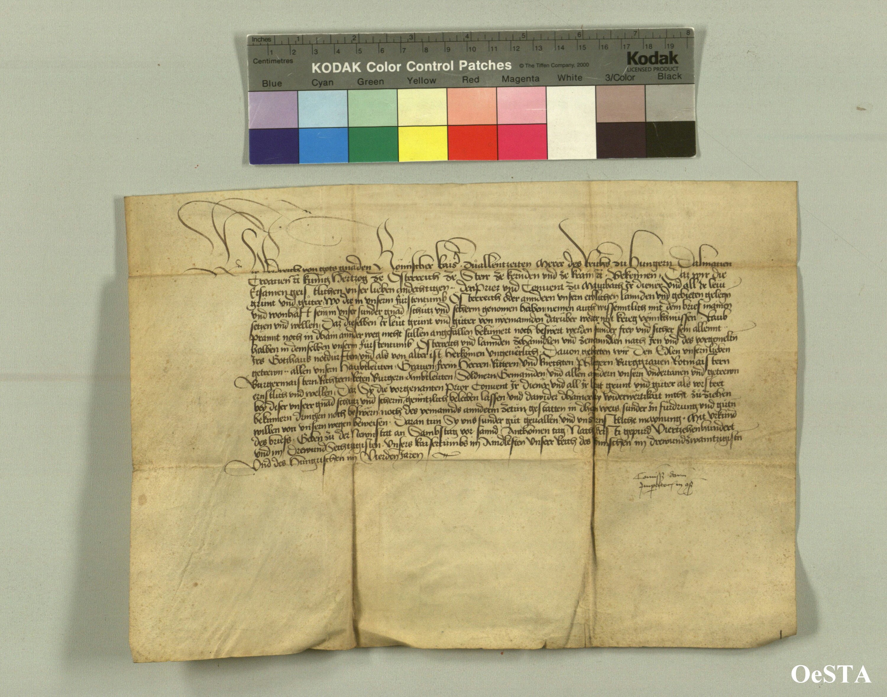 http://images.monasterium.net/pics/125/K.._MOM-Bilddateien._%7EHHStAmasters._%7EHHStAUrkundenweb._~Kloester._~oesterreich._~Niederoesterreich._~Mauerbach, OCart._~HHSTA_Mauer_1463_01_15.jpg